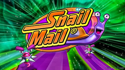    Snail Mail  snail mail.jpg